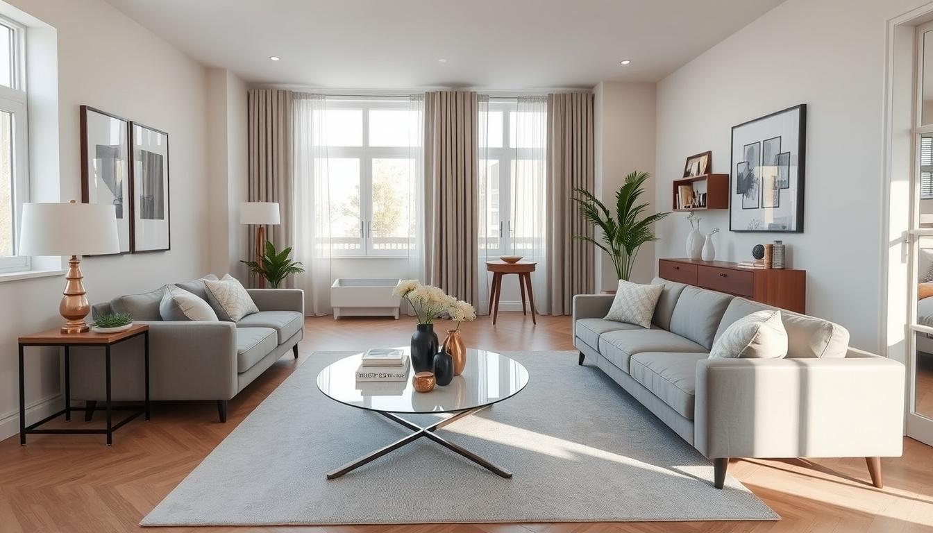 Welcome to Apt Sell Staging