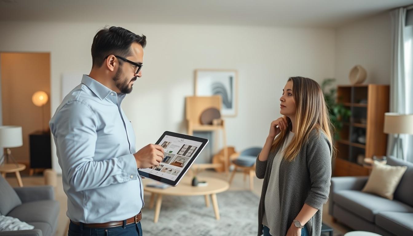 Preparing Your Apartment